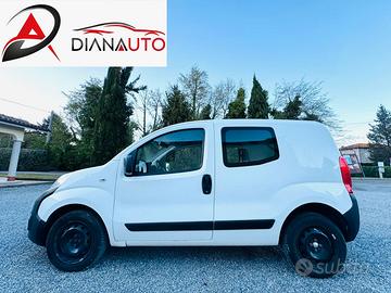 Fiat Fiorino 1.3 MJT 80CV Cargo