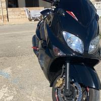 T-max 500 iniezione