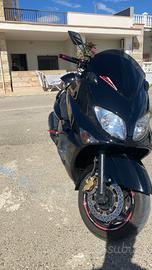 T-max 500 iniezione