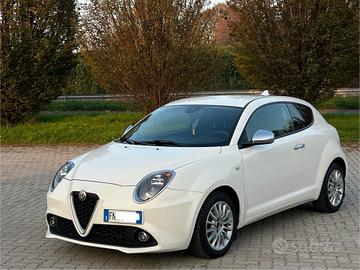 Alfa Romeo MiTo 1.4 78 CV 8V S&S Urban