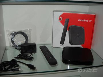 VODAFONE TV BOX