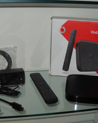 VODAFONE TV BOX