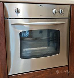 Forno Electrolux 