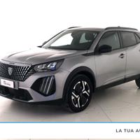 PEUGEOT 2008 II 2023 - 2008 1.2 puretech Al U87408