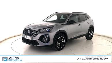 PEUGEOT 2008 II 2023 - 2008 1.2 puretech Al U87408