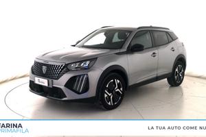 PEUGEOT 2008 II 2023 - 2008 1.2 puretech Al U87408