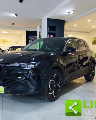 ALFA ROMEO Junior 1.2 136 CV Hybrid eDCT6 Specia
