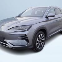 BYD Seal U Comfort
