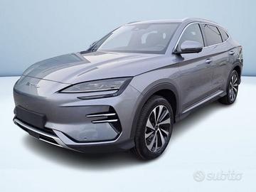 BYD Seal U Comfort