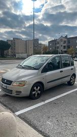 fiat multipla 