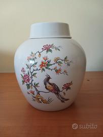 Vaso Burleigh Pottery