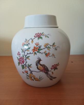 Vaso Burleigh Pottery