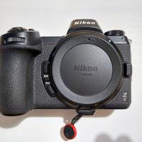 Nikon Z6