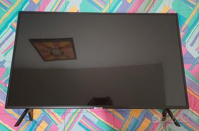 televisore Samsung UHD 4K