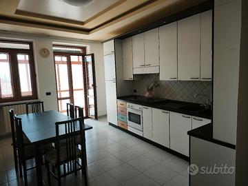 cucina componibile 