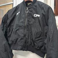 Giacca OFF-WHITE invernale