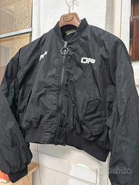 Giacca OFF-WHITE invernale