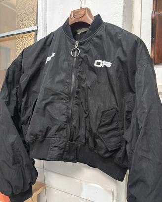 Giacca OFF-WHITE invernale