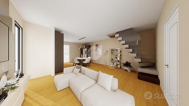 4 LOCALI A MANFREDONIA