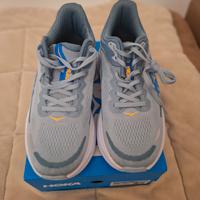 Hoka bondi 9