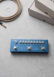 multieffeto cube BABY BASS 
