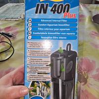 filtro interno per acquario