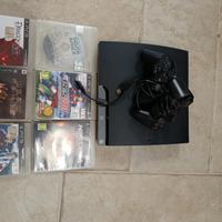 Giochi Play Station 3