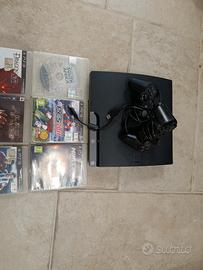 Giochi Play Station 3