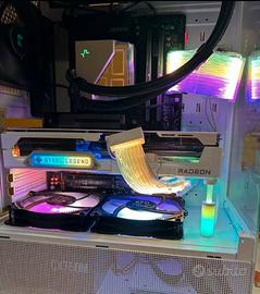 Pc gaming - fascia alta