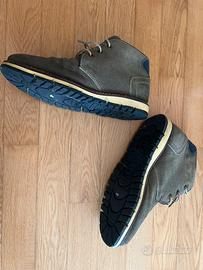 Scarpe uomo Harmont & blaine numero 42