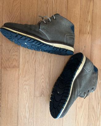 Scarpe uomo Harmont & blaine numero 42