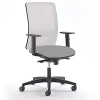 Sedia ergonomica da ufficio
