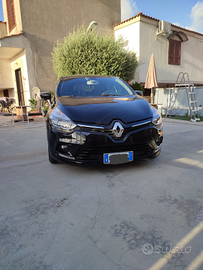 Renault Clio duel 1.5 dci cambio automatico EDC