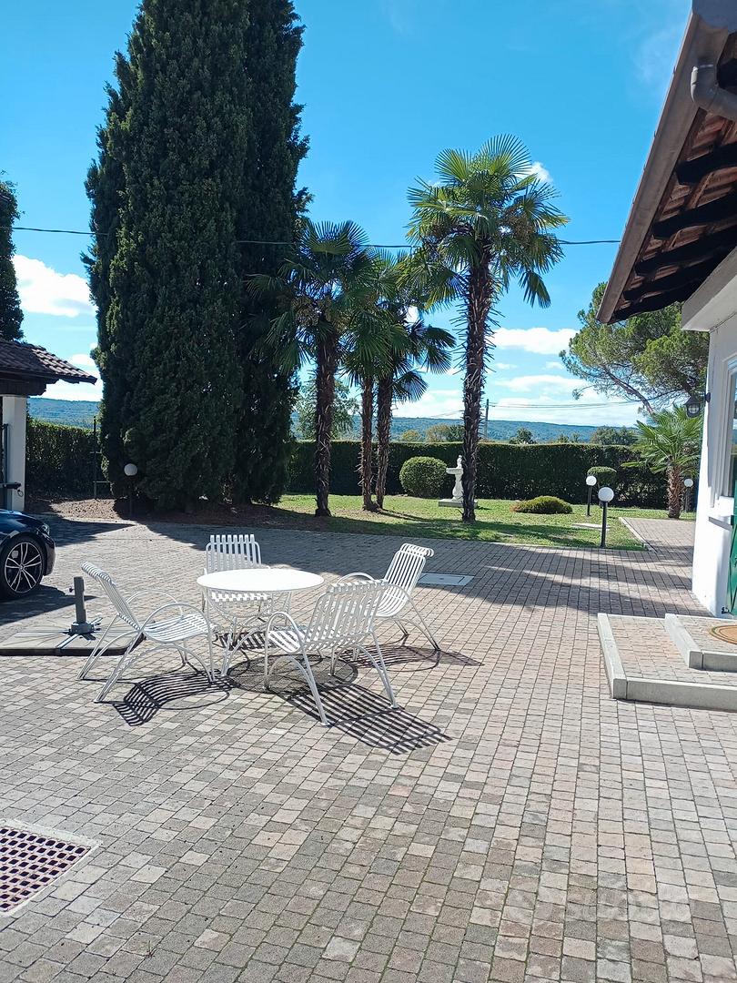 Agriturismo nel biellese - Vista 3
