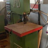 Segatrice a nastro Opus BSC3