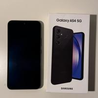 Samsung Galaxy A54 5G