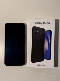 Samsung Galaxy A54 5G