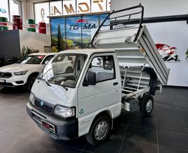 PIAGGIO Porter 1.3i 65 CV Ribaltabile SL Eco-Pow