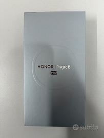 HONOR MAGIC 8 PRO - NUOVO SIGILLATO