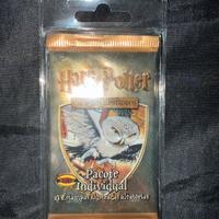Harry Potter TCG Portuguese Blister Rare Edwige