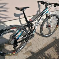 Bike marca KONA