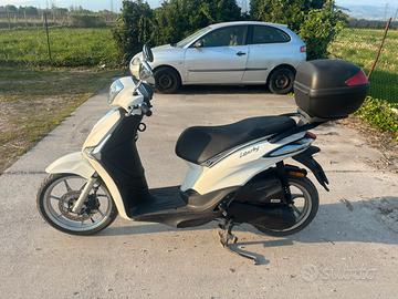 Piaggio Liberty 50cc (2022)