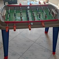 Biliardino calcio balilla