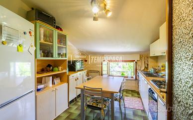 Appartamento a Camerino Via Le Mosse 3 locali