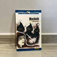 Macbeth B1 pre-intermediate+CD