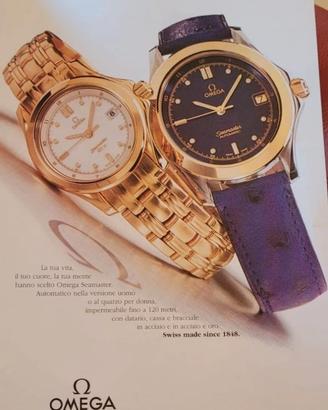 cartonati pubblicitari 1990 vintage set di 5 