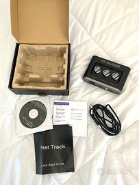 Interfaccia Audio M-Audio Fast Track USB - 2nd Gen