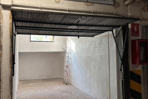 Garage 23 mq Vitinia