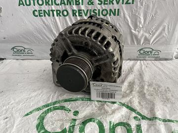 Alternatore VOLKSWAGEN Passat 05+