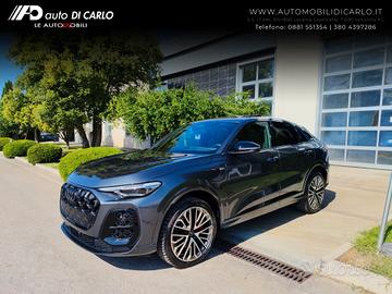 Audi Q5 SPB TDI 150 kW mHEV+ S tronic quattro S li